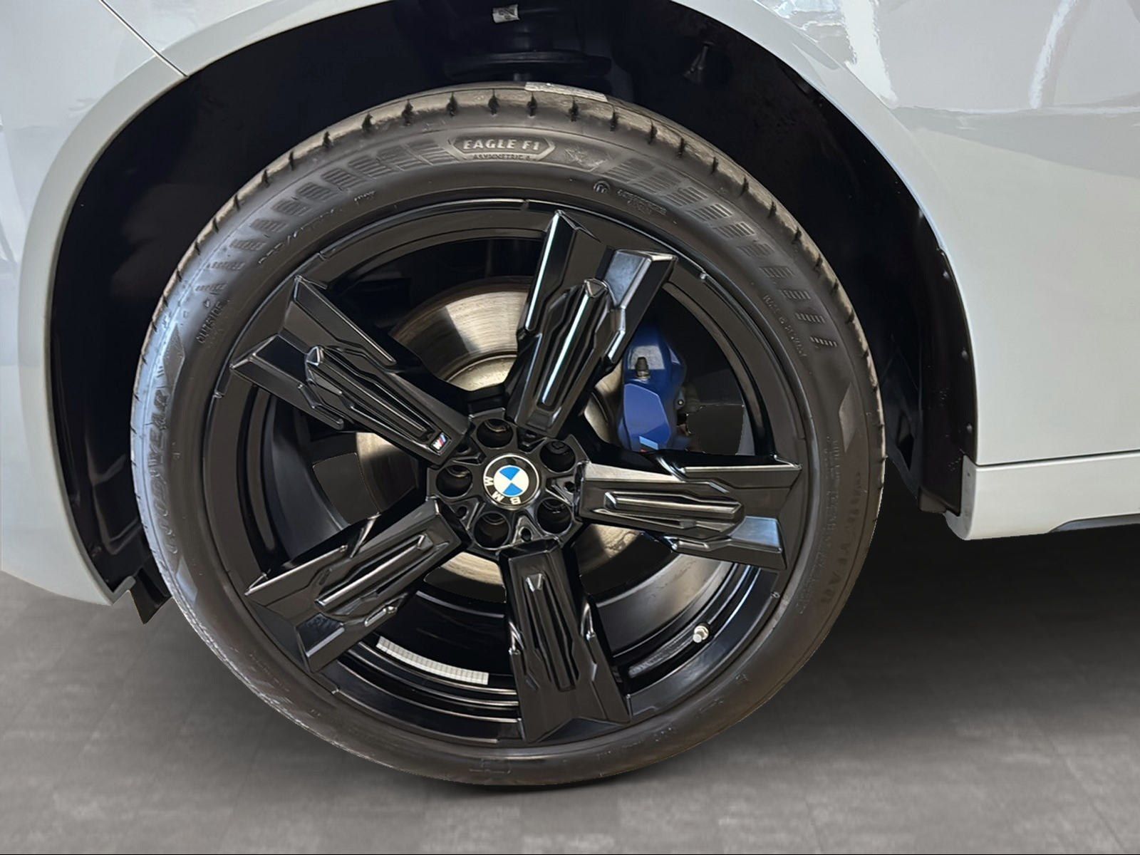 BMW X3 - Bild 13
