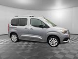 Opel Combo Life Electric ULTIMATE *Navi+Park-Assisten - Opel Combo Life: Ultimate