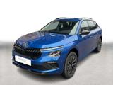 Skoda Kamiq 1.0 TSI Balance MATRIX+DAB+AHK+VIRT+ACC - Skoda Kamiq: Sitzheizung, mit Klimaanlage