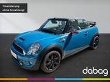MINI COOPER S Cabrio - MINI MINI: Leder