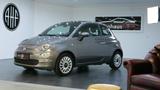 Fiat 500 Lounge*Schiebedach*Carplay*PDC* - Fiat 500 mit Hybrid-Antrieb: Lounge
