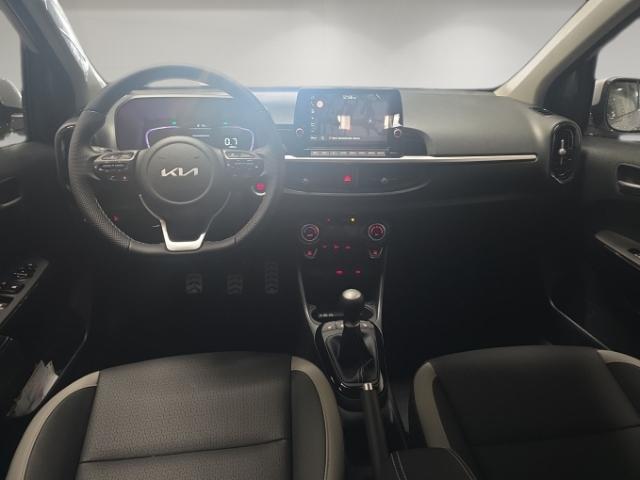 Kia Picanto GT-LINE PE2 1.0 GDI NAVI,DAB,KLIMA,SITZH