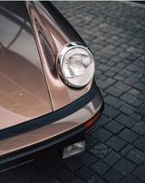 Porsche 911 S Targa 2.7 - Porsche aus 1977: 911s