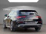 Mercedes-Benz CLA 200 AMG Shooting Brake KAM LEDER NAVI AHK - Mercedes-Benz CLA-Class