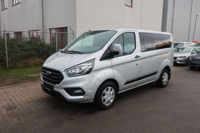 Ford Transit/Tourneo Custom 320 L1 Trend 9 Sitze