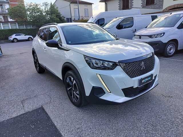 Image of Peugeot 2008
