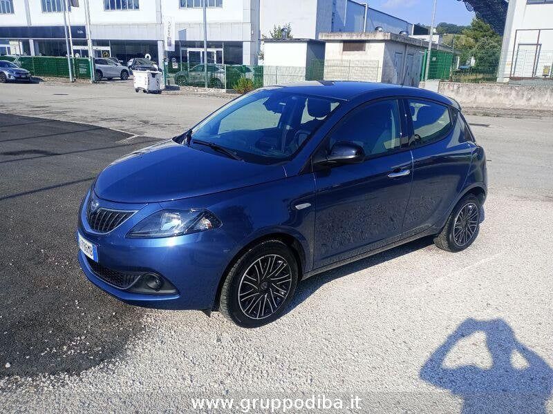 Image of Lancia Ypsilon