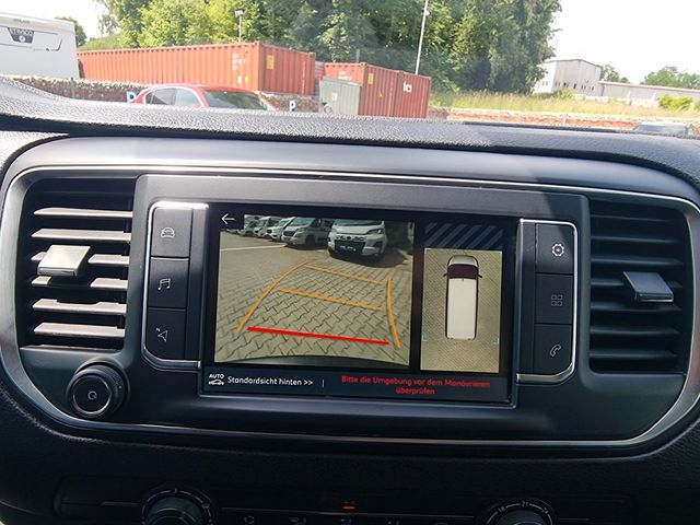 Fiat Scudo L2 Kastenwagen | 1.5 - 120 MJet