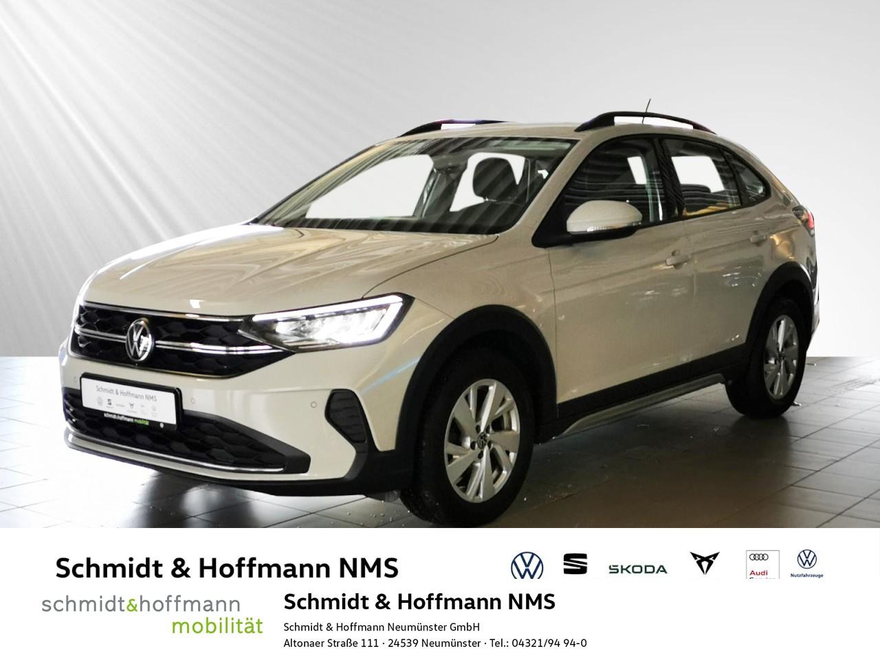 Volkswagen Taigo 1,0 TSI Life Klima Einparkhilfe