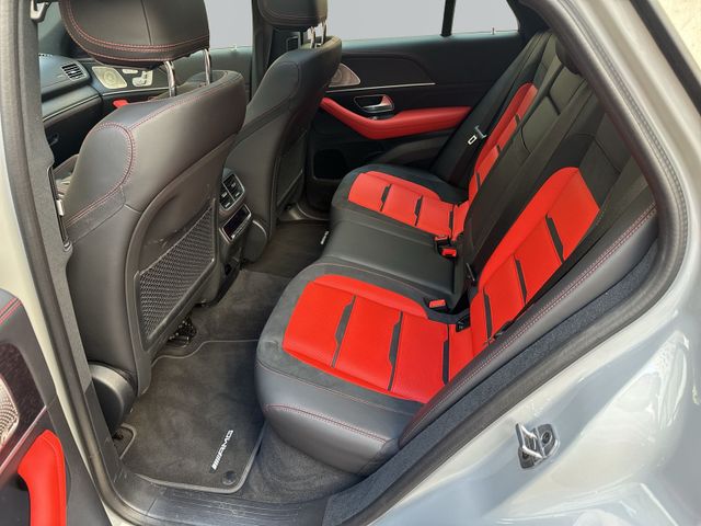 MERCEDES-BENZ GLE 53 AMG – Bild 10