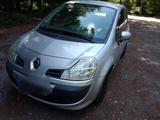 Renault Modus zweite Hand mit TÜV Nichtrau... - Renault Modus aus 2011