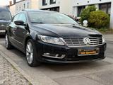 Volkswagen CC BMT Pano Leder Rückfahrkamera - : Navigationssystem, Rückfahrkamera