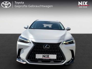 Lexus NX 450h - 5