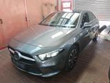 Mercedes-Benz A 180 d Lim.Style AT Navi+Pano+SHZ+LED+R-Kam+AHK - Mercedes-Benz A 180 in Wiesbaden
