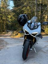 Ducati Panigale V4S - DUCATI PANIGALE V4 S