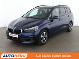 BMW 216i Gran Tourer Advantage *NAVI*LED*PDC*SHZ* - BMW 7-Sitzer