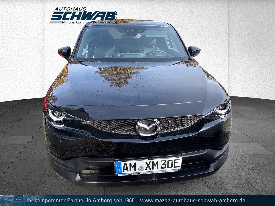 Mazda MX-30 e-SKYACTIV R-EV Mazda MX-30 e-SKYACTIV R-E