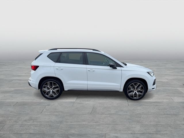 Ateca FR 2.0 TSI DSG 4DRIVE PANO STANDHZG NAVI A