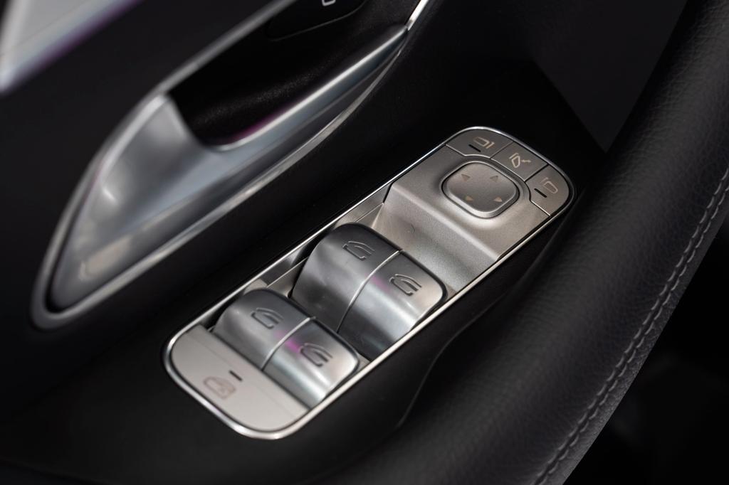 Mercedes-Benz GLE 400