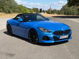 BMW Z4 M40 M40i - BMW Z4 M40i von privat
