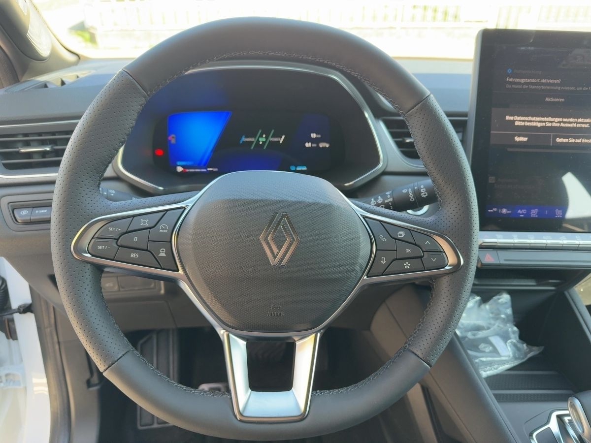 Fahrzeugabbildung Renault Symbioz Techno E-Tech Full Hybrid 145 *sofort*