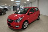 Opel Karl 1.0 75 CV aut. N-Joy - Opel Karl: Van