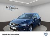 Seat Arona FR 1.5 TSI PDC Tempomat Klima Sitzheizung - Seat Arona aus 2018