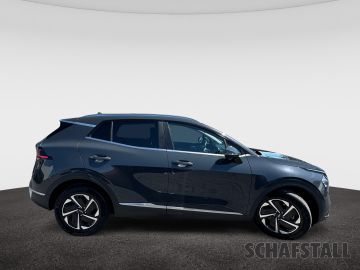 KIA Sportage - 7