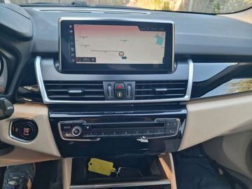 BMW 216 Active Tourer - 10