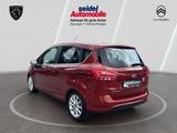 Ford B-Max 1,6 Duratec 77KW Titanium Automatik - Ford: 1.6