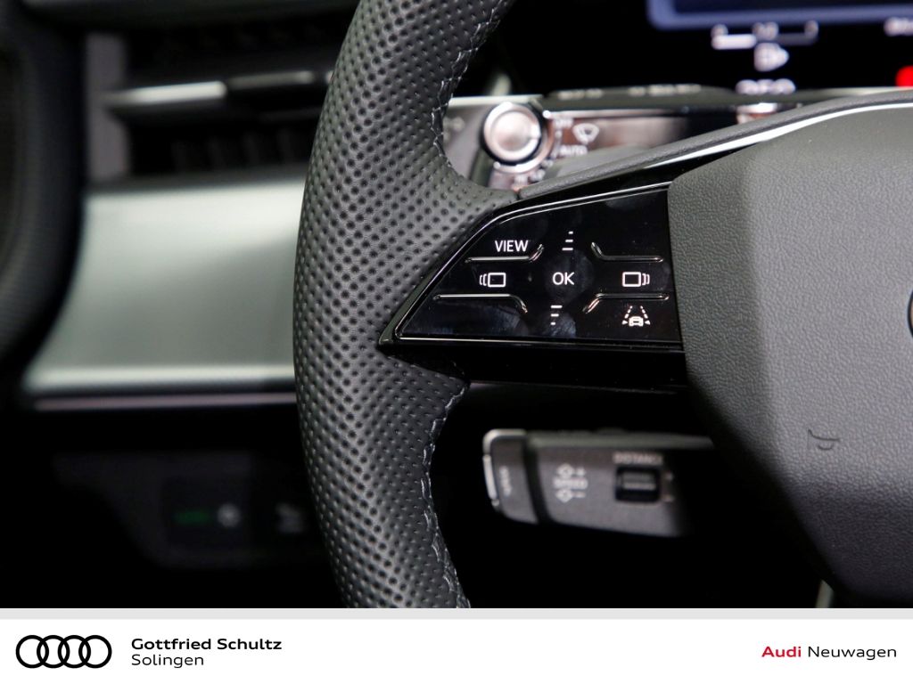 Audi Q3 - Bild 17