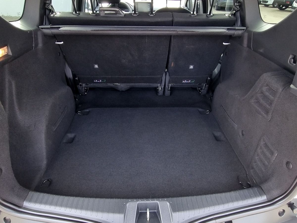 Fahrzeugabbildung Dacia Jogger Expression TCe 110