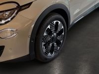 Fiat 600 La Prima Hybrid 1.2 DCT KAMERA SITZHZG KLIMA - Image