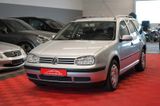 Volkswagen Golf 4 1.4 Variant Klima*Allwetterreifen* - Volkswagen Golf aus 2006: Variant