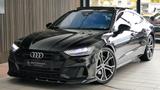 Audi A7 50 TDI quattro/S-LiNE+/LASER/B&O 3D/21"LM/ACC