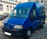 Citroën La Strada - Citroën Kastenwagen