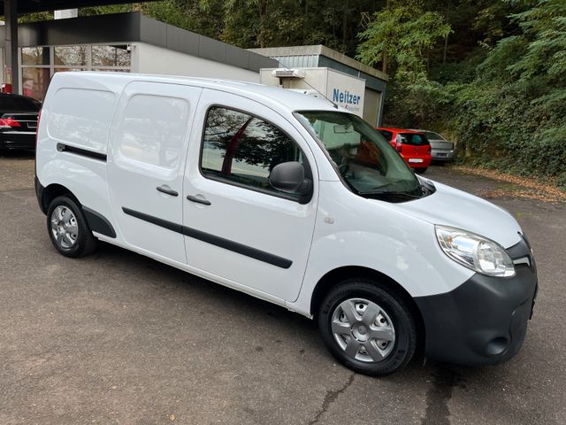 Renault Kangoo 1.5 dCi Maxi *Start/Stop*Navi*Kamera*SHZ*