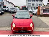 Fiat 500 Lounge"130000"1HAND"PANO"KLIMA"EURO 6 - Fiat 500 Gebrauchtwagen in Hannover