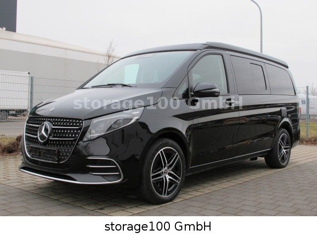 Mercedes-Benz V 300 D Marco Polo 4matic AMG Facelift