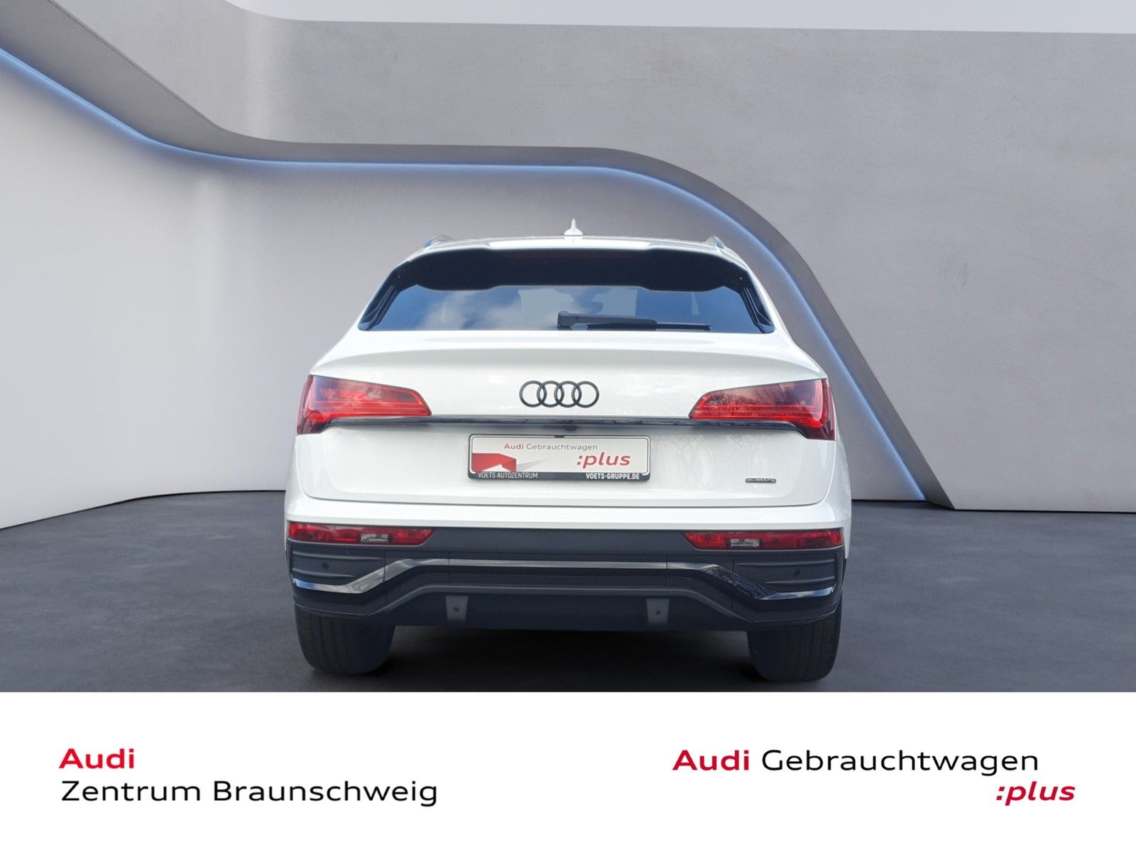 Audi Q5 - Bild 5