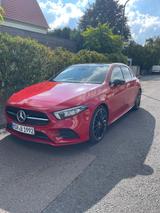 Mercedes-Benz A 220 TÜV 06/2026 | Sommer + Winterreifen - Mercedes-Benz W202