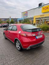 Honda Civic 1.8 Type S  TÜV bis 10/2027 - Honda Civic: 8 Type