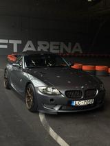 BMW Z4 Roadster with swapped N54B30 and ZF 8HP70 - BMW: Cabrio, 7