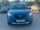 Mazda CX-5 2.2 SKYACTIV-D Center-Line - Mazda Gebrauchtwagen von 2012