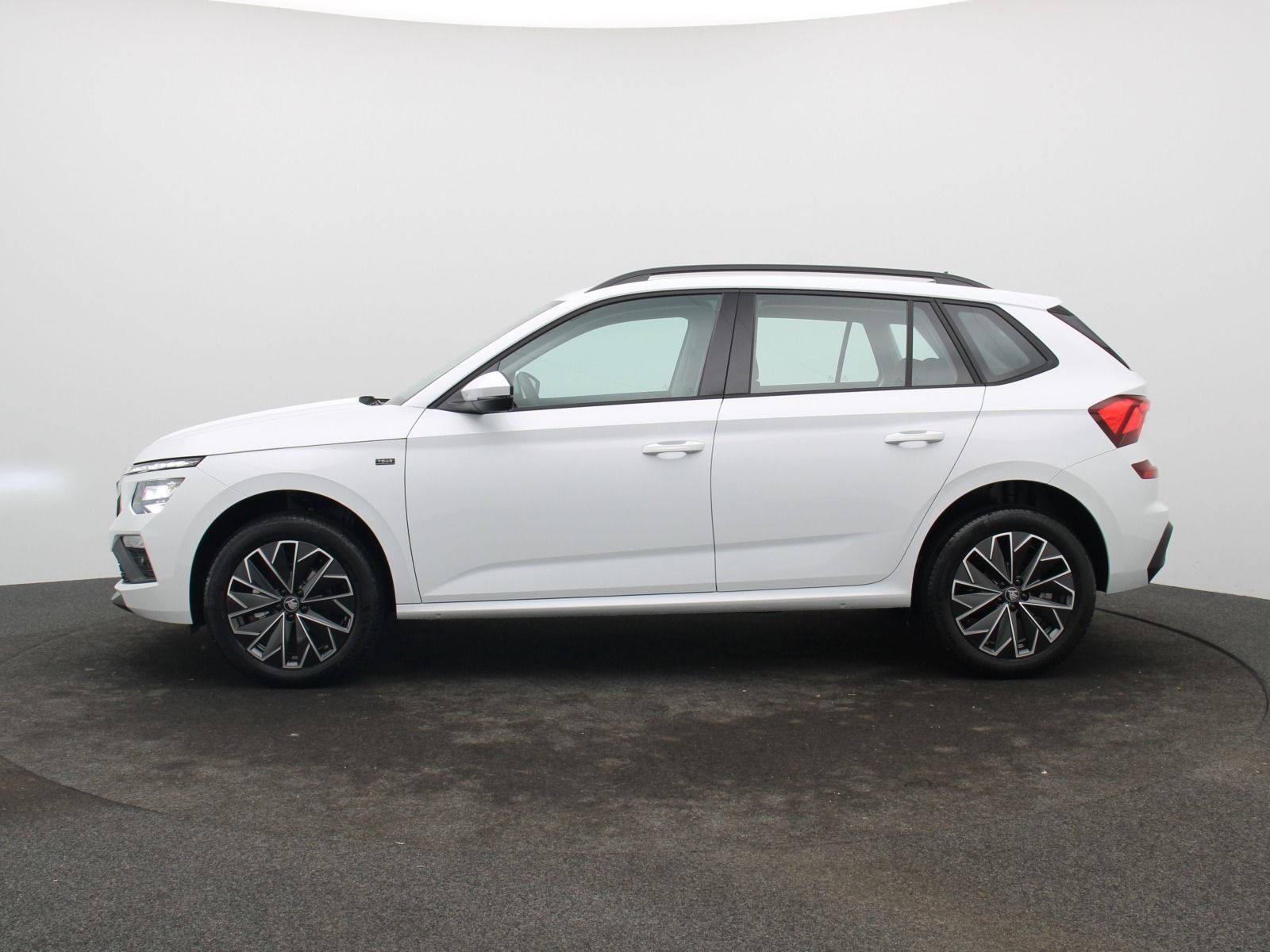 Skoda Kamiq - Bild 3