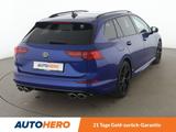 Volkswagen Golf VIII 2.0 TSI R 4Motion Aut.*NAVI*ACC*PDC* - Volkswagen Golf: Kombi, Viii