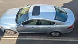 Jaguar XF 4.2 ltr. V8 - Jaguar XF: 4.2