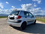 Hyundai Getz - Hyundai aus 2008