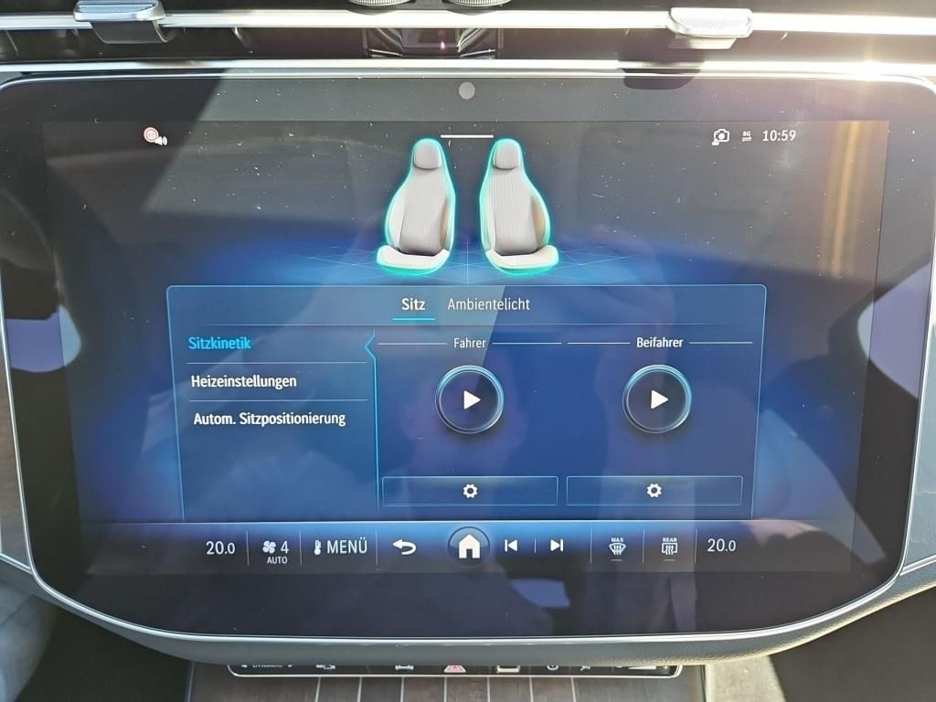 Fahrzeugabbildung Mercedes-Benz E 220 d 4M T-Modell +EDITION-AVANTGARDE+AHK+DIGI