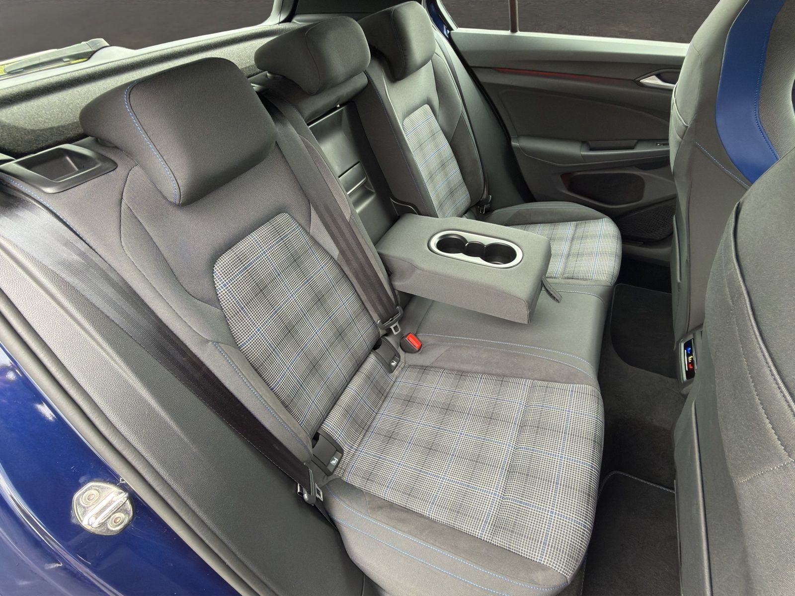 Volkswagen Golf - Bild 15